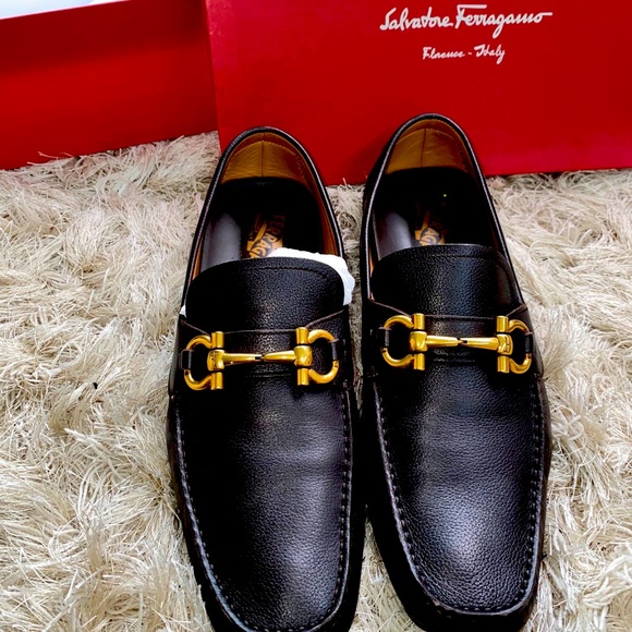 Salvatore Ferragamo Parigi main image 4